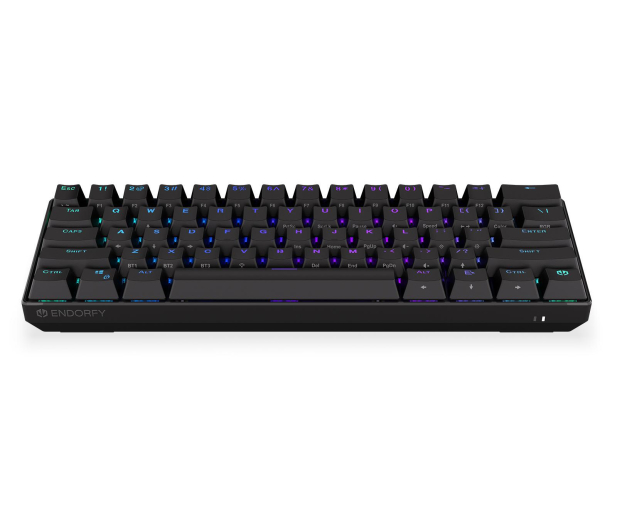 ENDORFY Thock Compact Wireless (Kailh Red) - 1079018 - zdjęcie 3